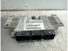 Recambio de centralita motor uce para peugeot 207 xs referencia OEM IAM SW9663380880  