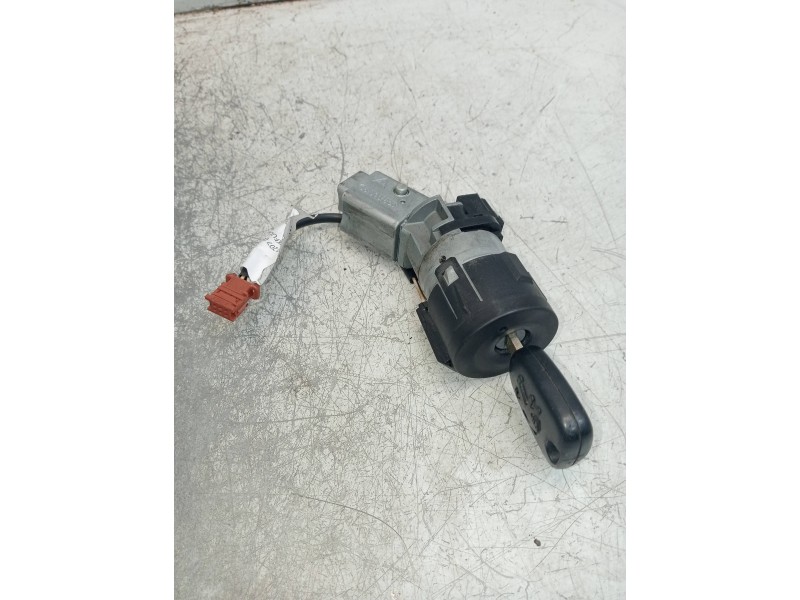 Recambio de conmutador de arranque para peugeot 207 xs referencia OEM IAM 9663123280  