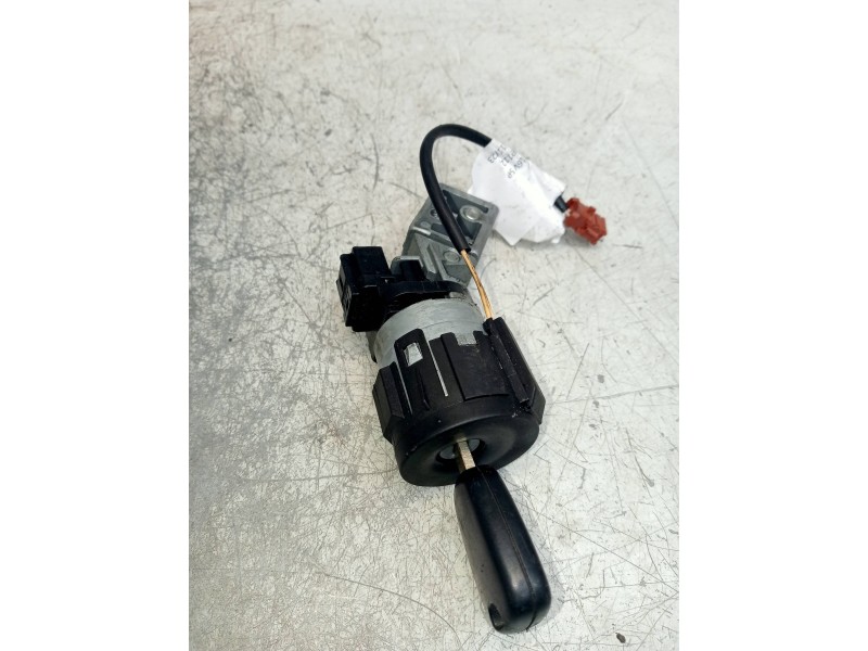 Recambio de conmutador de arranque para peugeot 207 xs referencia OEM IAM 9663123280  