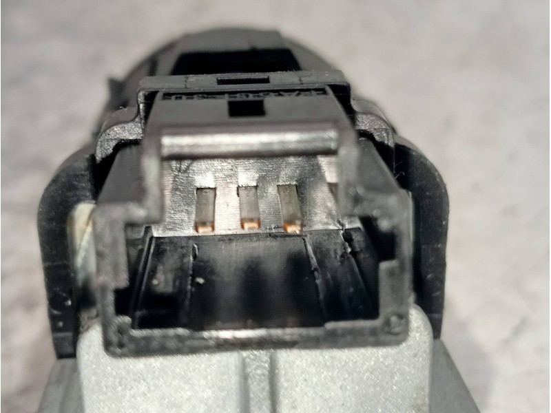 Recambio de conmutador de arranque para peugeot 207 xs referencia OEM IAM 9663123280  