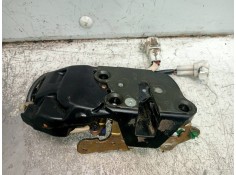 Recambio de motor cierre centralizado delantero izquierdo para suzuki baleno berlina sy (eg) 1.6 (4-ptas.) referencia OEM IAM   