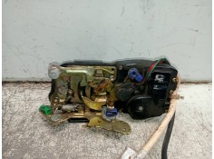 Recambio de motor cierre centralizado delantero izquierdo para suzuki baleno berlina sy (eg) 1.6 (4-ptas.) referencia OEM IAM    2