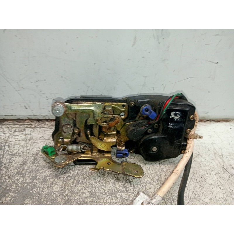 Recambio de motor cierre centralizado delantero izquierdo para suzuki baleno berlina sy (eg) 1.6 (4-ptas.) referencia OEM IAM   