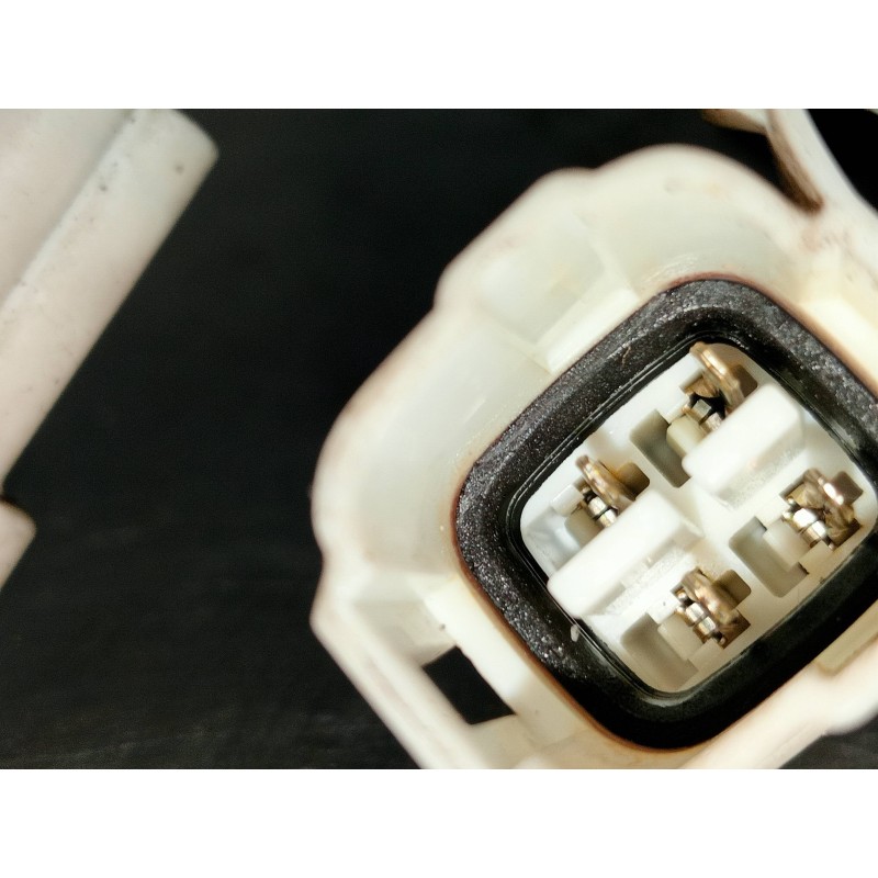 Recambio de motor cierre centralizado delantero izquierdo para suzuki baleno berlina sy (eg) 1.6 (4-ptas.) referencia OEM IAM   