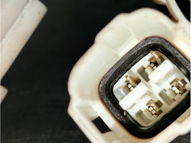 Recambio de motor cierre centralizado delantero izquierdo para suzuki baleno berlina sy (eg) 1.6 (4-ptas.) referencia OEM IAM   