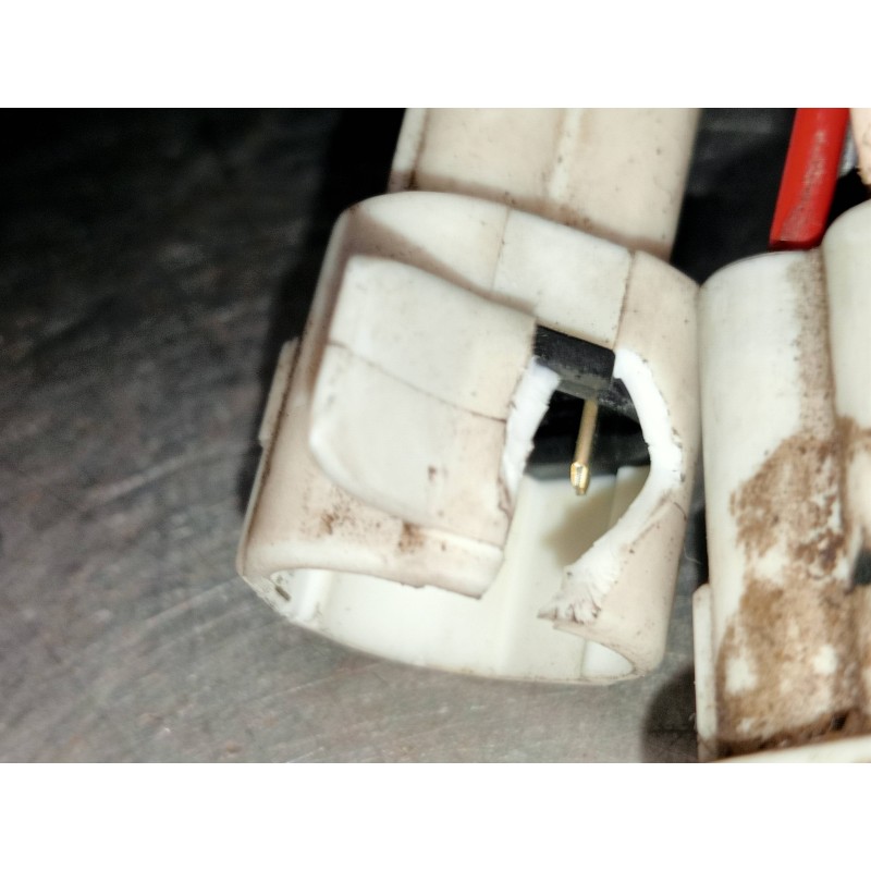 Recambio de motor cierre centralizado delantero izquierdo para suzuki baleno berlina sy (eg) 1.6 (4-ptas.) referencia OEM IAM   