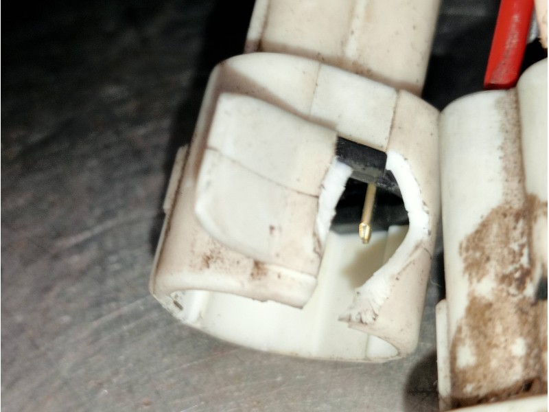 Recambio de motor cierre centralizado delantero izquierdo para suzuki baleno berlina sy (eg) 1.6 (4-ptas.) referencia OEM IAM   