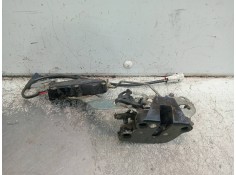 Recambio de motor cierre centralizado trasero derecho para suzuki baleno berlina sy (eg) 1.6 (4-ptas.) referencia OEM IAM   