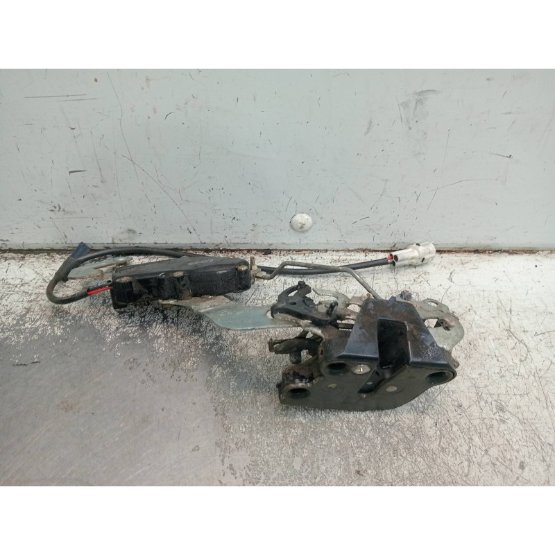 Recambio de motor cierre centralizado trasero derecho para suzuki baleno berlina sy (eg) 1.6 (4-ptas.) referencia OEM IAM   