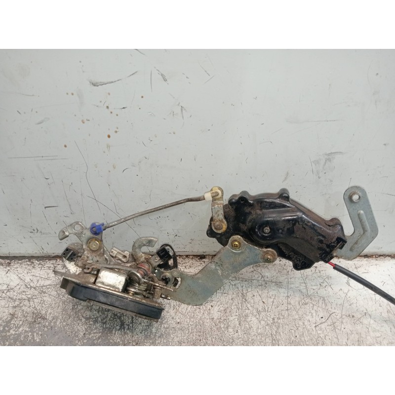 Recambio de motor cierre centralizado trasero derecho para suzuki baleno berlina sy (eg) 1.6 (4-ptas.) referencia OEM IAM   