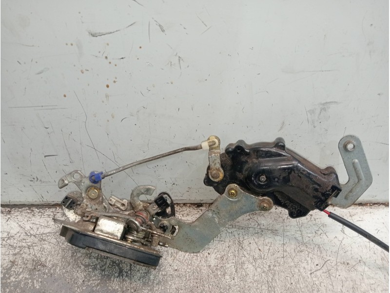 Recambio de motor cierre centralizado trasero derecho para suzuki baleno berlina sy (eg) 1.6 (4-ptas.) referencia OEM IAM   