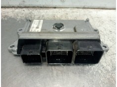 Recambio de centralita motor uce para peugeot 208 active referencia OEM IAM 9805321980  