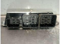 Recambio de centralita motor uce para peugeot 208 active referencia OEM IAM 9805321980   2