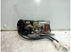 Recambio de motor cierre centralizado delantero derecho para suzuki baleno berlina sy (eg) 1.6 (4-ptas.) referencia OEM IAM    2