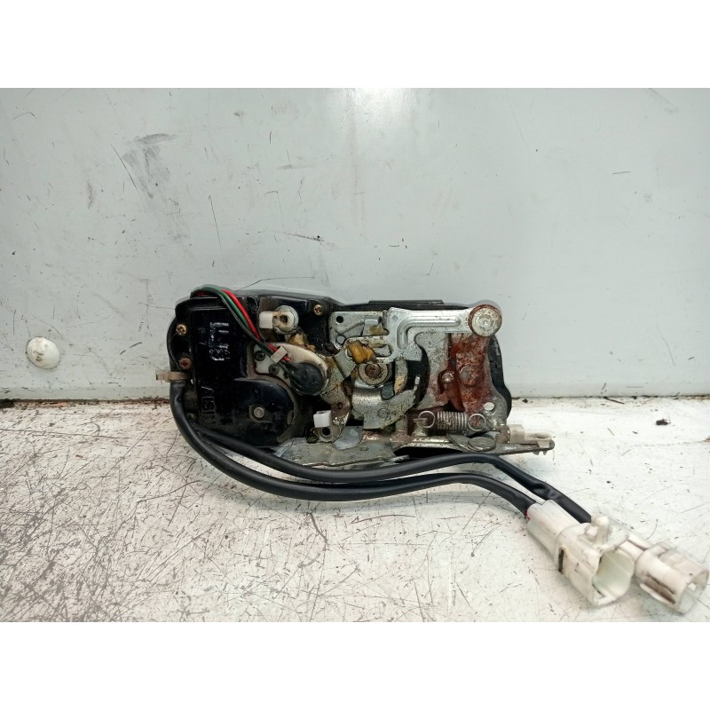 Recambio de motor cierre centralizado delantero derecho para suzuki baleno berlina sy (eg) 1.6 (4-ptas.) referencia OEM IAM   