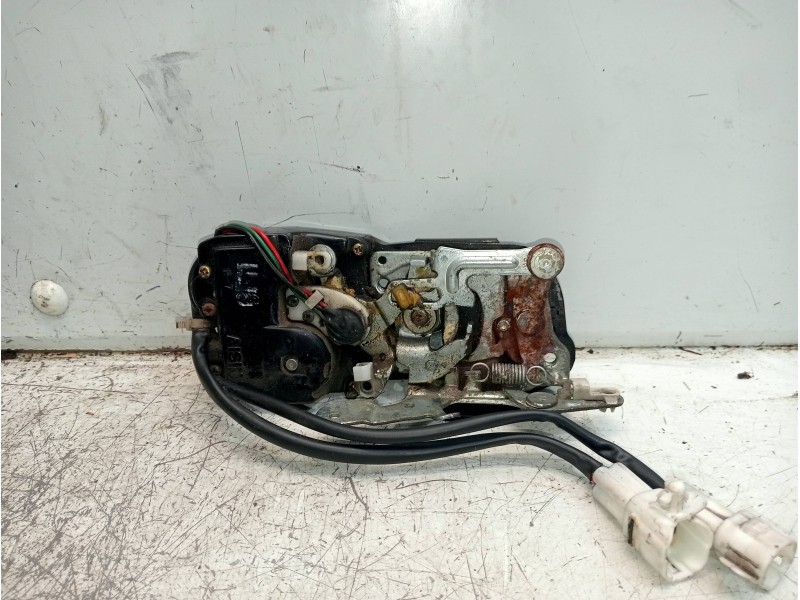 Recambio de motor cierre centralizado delantero derecho para suzuki baleno berlina sy (eg) 1.6 (4-ptas.) referencia OEM IAM   