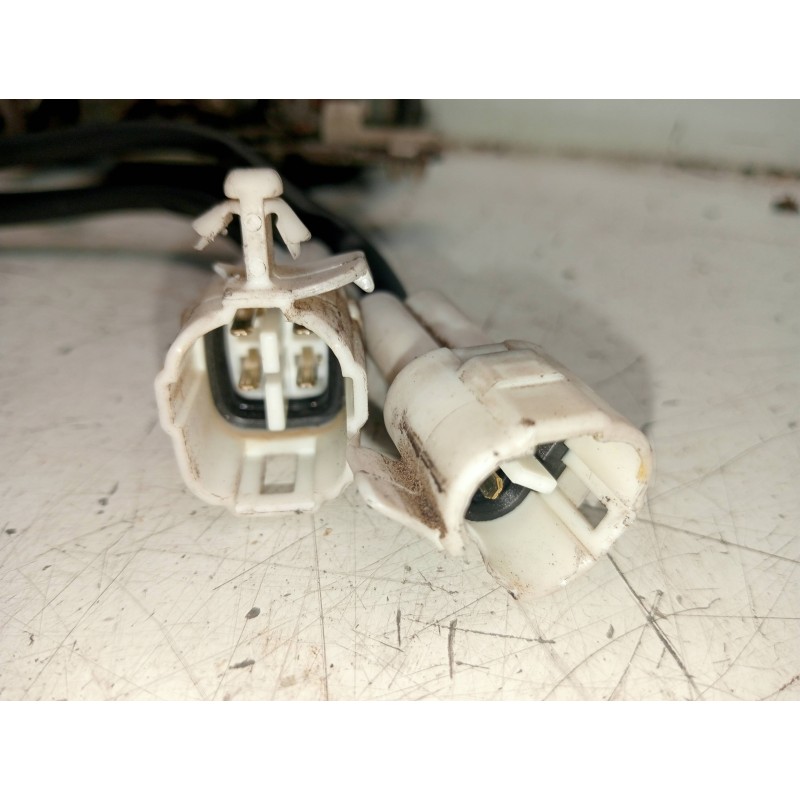 Recambio de motor cierre centralizado delantero derecho para suzuki baleno berlina sy (eg) 1.6 (4-ptas.) referencia OEM IAM   