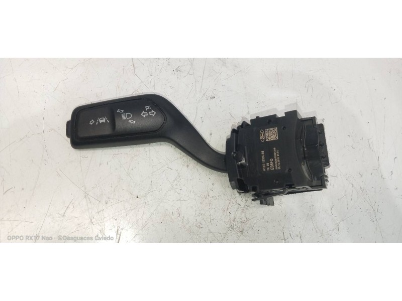 Recambio de mando luces para ford focus turnier active referencia OEM IAM H1BT13335BB  