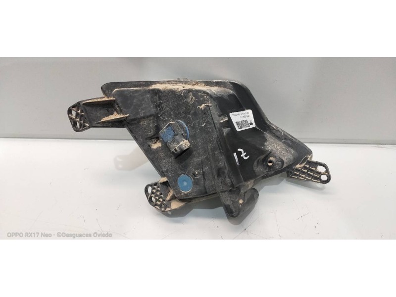 Recambio de faro antiniebla izquierdo para ford focus turnier active referencia OEM IAM JX7B13B221FB  