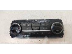 Recambio de mando calefaccion / aire acondicionado para ford focus turnier active referencia OEM IAM JX7T18C612HF  
