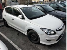 hyundai i30 del año 2012