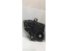 Recambio de elevalunas trasero derecho para ford focus turnier active referencia OEM IAM JX7BA27000CE JX7B14389BB 5P