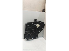 Recambio de elevalunas trasero derecho para ford focus turnier active referencia OEM IAM JX7BA27000CE JX7B14389BB 5P 2