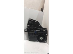 Recambio de elevalunas trasero izquierdo para ford focus turnier active referencia OEM IAM JX7BA27001CE JX7B14553BB 