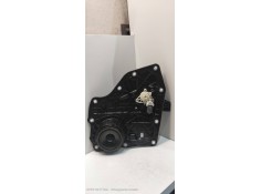 Recambio de elevalunas trasero izquierdo para ford focus turnier active referencia OEM IAM JX7BA27001CE JX7B14553BB  2