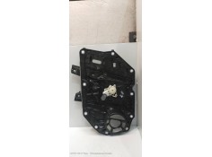 Recambio de elevalunas delantero derecho para ford focus turnier active referencia OEM IAM JX7BA23200CF JX7B14A389BB 5P 2