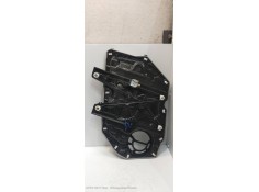 Recambio de elevalunas delantero izquierdo para ford focus turnier active referencia OEM IAM JX7BA23201CF JX7B14553BB 5P