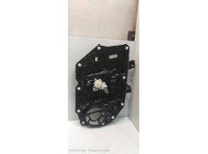 Recambio de elevalunas delantero izquierdo para ford focus turnier active referencia OEM IAM JX7BA23201CF JX7B14553BB 5P 2