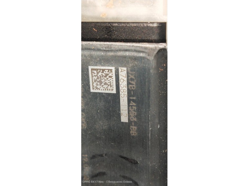 Recambio de elevalunas delantero izquierdo para ford focus turnier active referencia OEM IAM JX7BA23201CF JX7B14553BB 5P