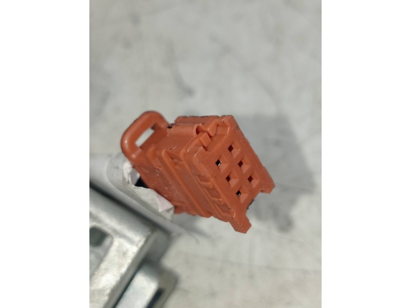 Recambio de conmutador de arranque para peugeot 207 xs referencia OEM IAM 9663123280  