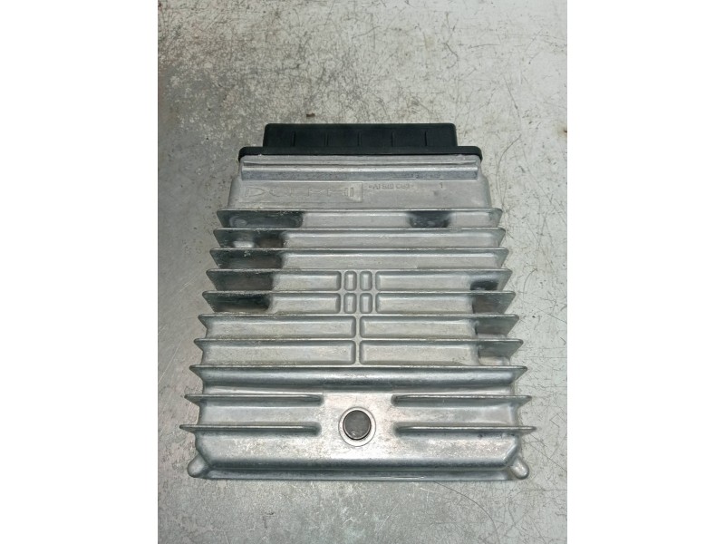 Recambio de centralita motor uce para ford mondeo berlina (ge) ambiente (06.2003) (d) referencia OEM IAM 4S7112A650KC 12249774 