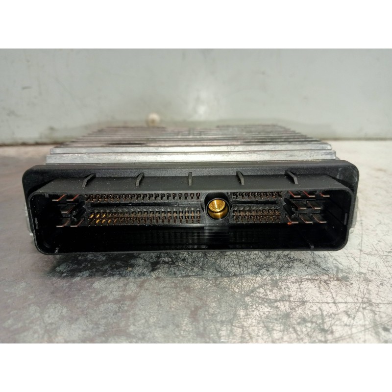 Recambio de centralita motor uce para ford mondeo berlina (ge) ambiente (06.2003) (d) referencia OEM IAM 4S7112A650KC 12249774 