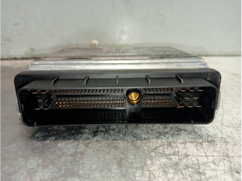 Recambio de centralita motor uce para ford mondeo berlina (ge) ambiente (06.2003) (d) referencia OEM IAM 4S7112A650KC 12249774 