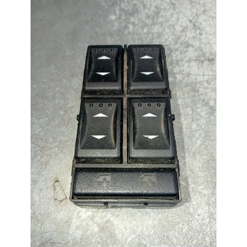 Recambio de mando elevalunas delantero izquierdo para ford mondeo berlina (ge) ambiente (06.2003) (d) referencia OEM IAM 3S7T14A