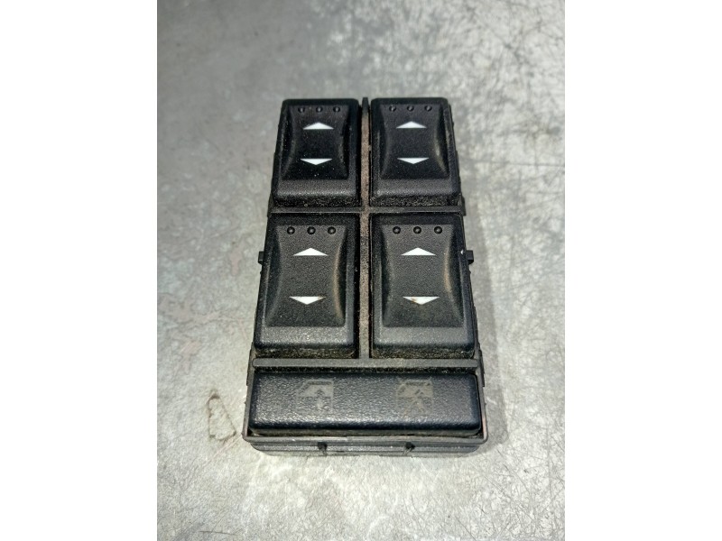 Recambio de mando elevalunas delantero izquierdo para ford mondeo berlina (ge) ambiente (06.2003) (d) referencia OEM IAM 3S7T14A