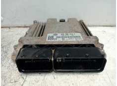 Recambio de centralita motor uce para skoda octavia berlina (1z3) 1.9 tdi referencia OEM IAM 0281012237 03G906016K 