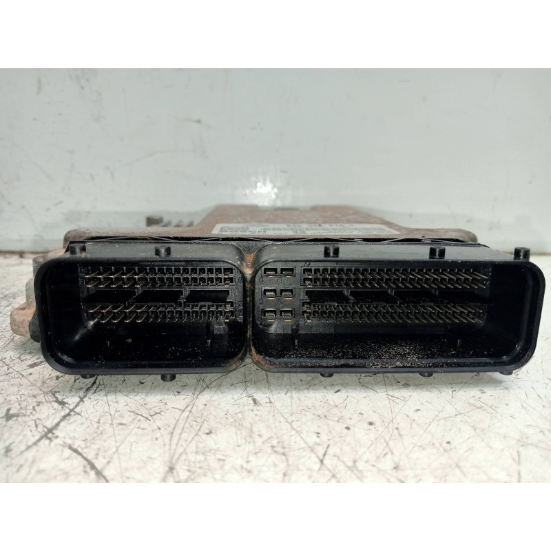 Recambio de centralita motor uce para skoda octavia berlina (1z3) 1.9 tdi referencia OEM IAM 0281012237 03G906016K 