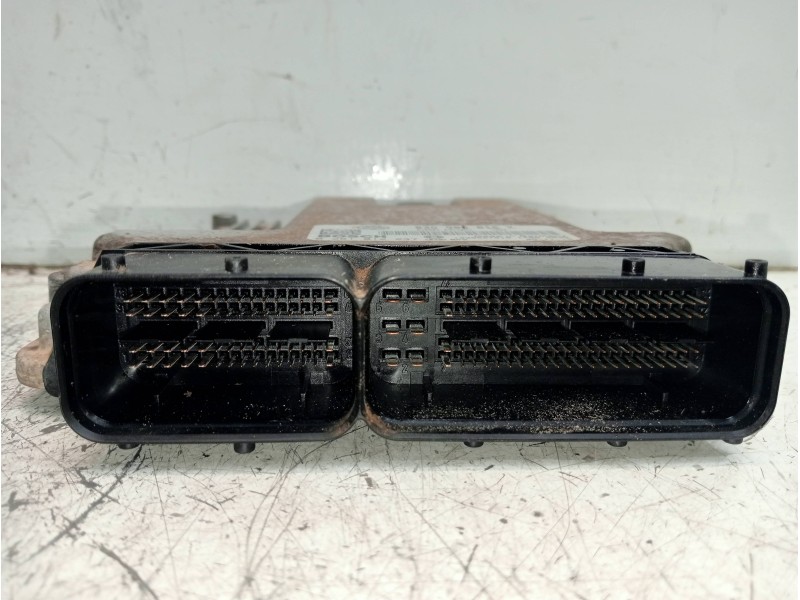 Recambio de centralita motor uce para skoda octavia berlina (1z3) 1.9 tdi referencia OEM IAM 0281012237 03G906016K 