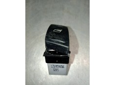 Recambio de mando elevalunas delantero derecho para skoda octavia berlina (1z3) 1.9 tdi referencia OEM IAM 1Z0959856  