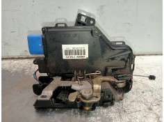 Recambio de motor cierre centralizado delantero izquierdo para skoda octavia berlina (1z3) 1.9 tdi referencia OEM IAM 3D1837015  2