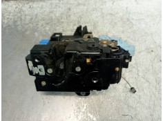 Recambio de motor cierre centralizado trasero derecho para skoda octavia berlina (1z3) 1.9 tdi referencia OEM IAM 7L0839016 5P 