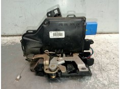 Recambio de motor cierre centralizado trasero derecho para skoda octavia berlina (1z3) 1.9 tdi referencia OEM IAM 7L0839016 5P  2