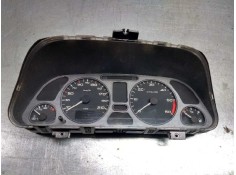 Recambio de cuadro instrumentos para peugeot 306 berlina 3/4/5 puertas (s2) boulebard referencia OEM IAM 9636738080 110008808104