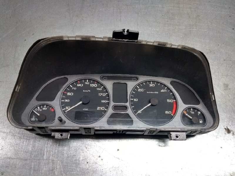 Recambio de cuadro instrumentos para peugeot 306 berlina 3/4/5 puertas (s2) boulebard referencia OEM IAM 9636738080 110008808104