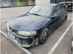 opel vectra b berlina del año 2001