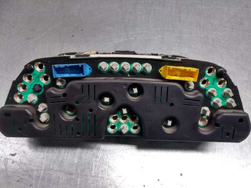 Recambio de cuadro instrumentos para peugeot 306 berlina 3/4/5 puertas (s2) boulebard referencia OEM IAM 9636738080 110008808104